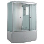 Душевая кабина Timo Comfort T-8870 C Clean Glass