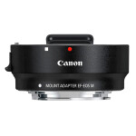 Адаптер Canon EF-EOS M (6098B005)