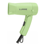 Фен Lumme LU-1054 зеленый нефрит