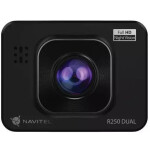Видеорегистратор Navitel R250 Dual DVR
