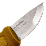 Нож перочинный Mora Eldris (12650) желтый