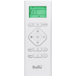 Сплит-система Ballu BSAG-09HN8