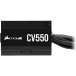 Блок питания Corsair ATX 550W (CP-9020210-EU/RPS0127)