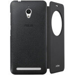 Чехол для Asus ZenFone GO ZC500TG (90AC00Q0-BCV001) черный