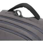 Рюкзак для ноутбука Riva Case 7777 синий/серый