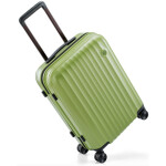 Чемодан Ninetygo Elbe Luggage 20 green (223305)