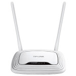 Маршрутизатор Tp-Link TL-WR842N