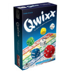 Настольная игра GaGa Games Qwixx GG178
