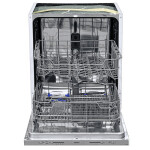 Встраиваемая посудомоечная машина Ginzzu DC604