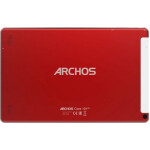 Планшет Archos Core 101 3G V2 red (503621)