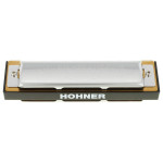Губная гармоника Hohner Big river harp 590/20 C (M590016X)