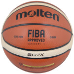Мяч баскетбольный Molten BGG7X