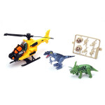 Игровой набор Chap Mei Охотник за динозаврами (вертолёт) 542002-1