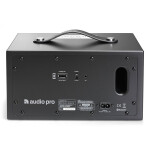 Портативная акустика Audio Pro Addon T5 Black