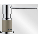 Дозатор для жидкого мыла Blanco Lato 525816