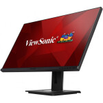 Монитор ViewSonic VG2755-2K черный