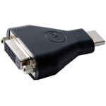 Переходник Dell HDMI (M) - DVI (F) (492-11681)