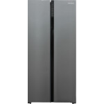 Холодильник Shivaki SBS-442 DNFX
