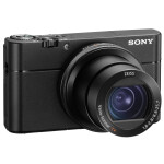 Цифровой фотоаппарат Sony Cyber-shot DSCRX100M5A