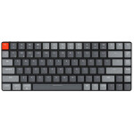 Клавиатура Keychron K3 (Brown Switch) RGB Black