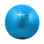 Мяч гимнастический Starfit GB-201 75 см синий