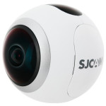 Экшн-камера SJCam SJ360 черный
