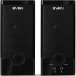 Колонки Sven SPS-603 черный