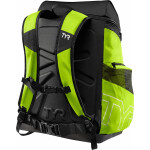 Рюкзак TYR Alliance 45L Backpack (LATBP45/730) желтый