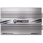 Усилитель автомобильный Kicx RX 1050D