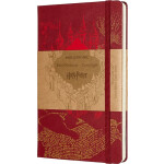 Блокнот Moleskine Limited Edition Harry Potter Large (LEHPDQP060)