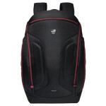 Рюкзак для ноутбука Asus Rog Shuttle II (90-XB2I00BP00020) черный