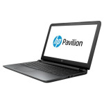 Ноутбук HP Pavilion 15-ab116ur Black (N9S94EA)