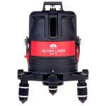 Лазерный уровень ADA ULTRALINER 360 4 V