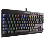 Клавиатура Corsair K65 RGB Rapidfire (CH-9110014-RU)