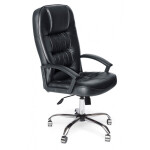 Кресло офисное TetChair СН9944 черный