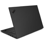 Ноутбук Lenovo ThinkPad P1 Xeon E-2176M (20MD0012RT)