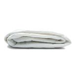 Конверт-одеяло Сонный Гномик Венеция белый (1103/0)