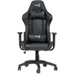 Кресло игровое Aerocool AC110 AIR All black