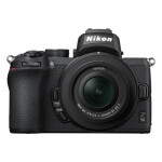 Цифровой фотоаппарат Nikon Z50 (VOA050K001)