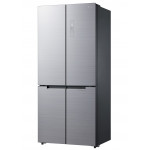 Холодильник Midea MRC519SFNGX