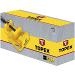 Тиски Topex 07 A 306