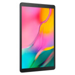 Планшет Samsung Galaxy Tab A 10.1 (2019) черный (SM-T515NZKDSER)