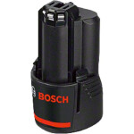 Батарея аккумуляторная Bosch GBA Professional 12В Li-Ion (1600A00X79)