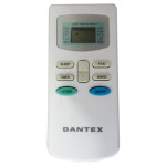 Сплит-система Dantex RK-09ENT2