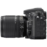 Зеркальный фотоаппарат Nikon D7200 kit (18-105mm f/3.5-5.6G VR)