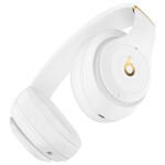 Наушники Beats Studio3 Wireless Over-Ear White (MQ572EE/A)