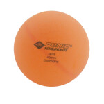 Мячи для настольного тенниса Donic Jade оранжевый (6 штук)