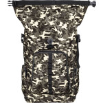 Рюкзак для ноутбука Hama Roll-Top (00101819)