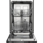 Встраиваемая посудомоечная машина Gorenje GV 52041
