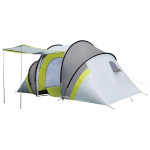 Палатка туристическая Atemi Seliger 4 CX